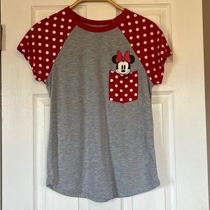 Disney Tee